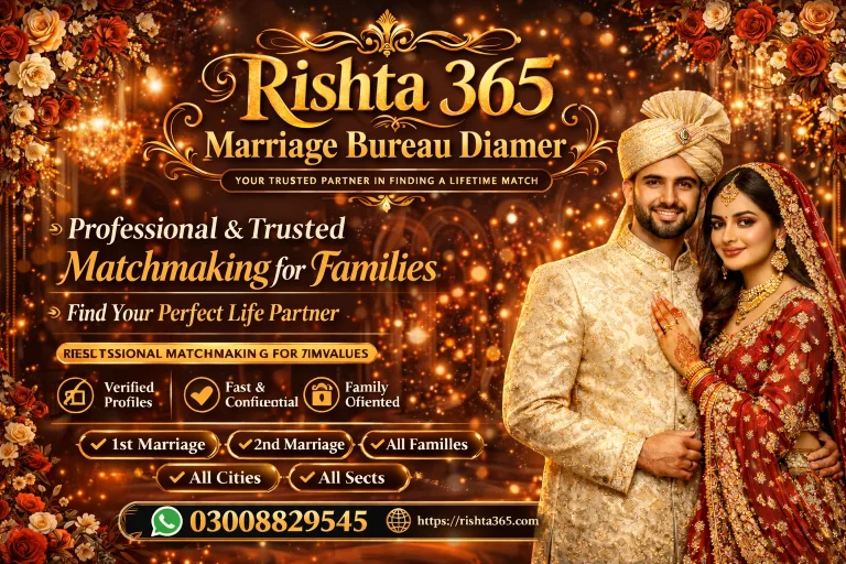 marriage bureau diamer