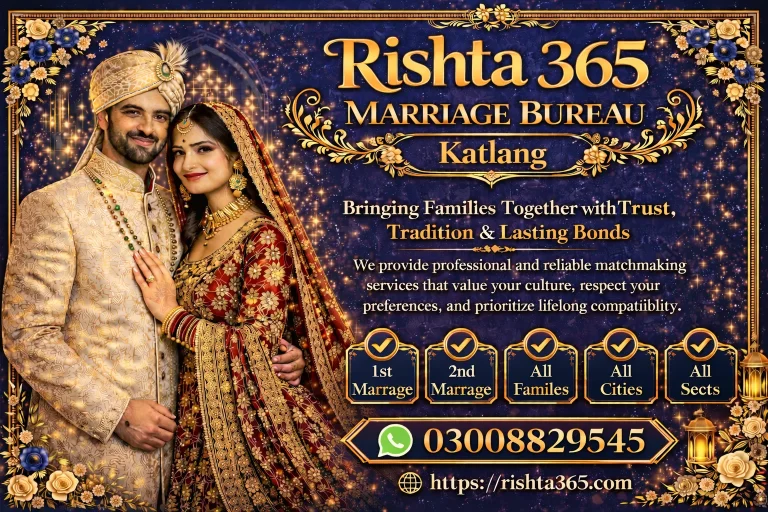 marriage bureau katlang