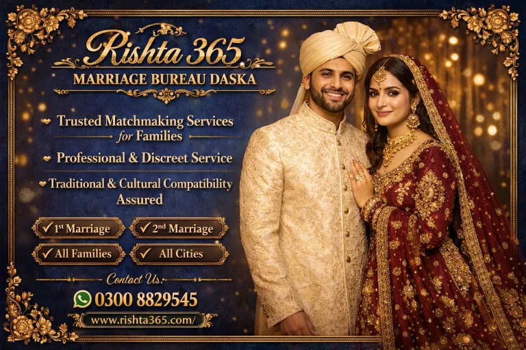 marriage bureau daska