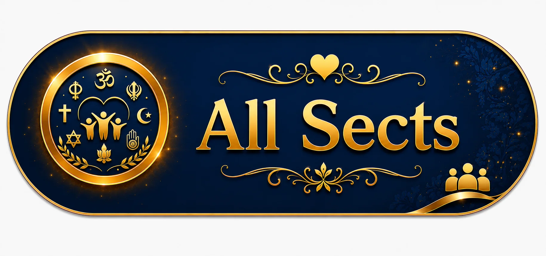all sects