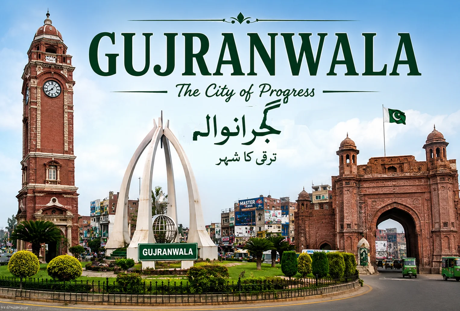 gujranwala