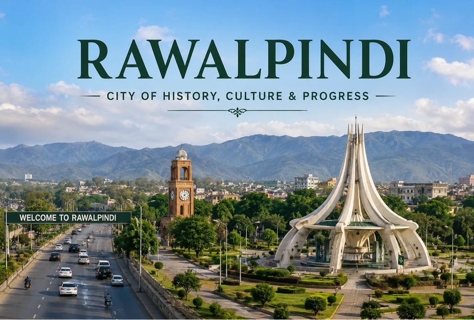 rawalpindi
