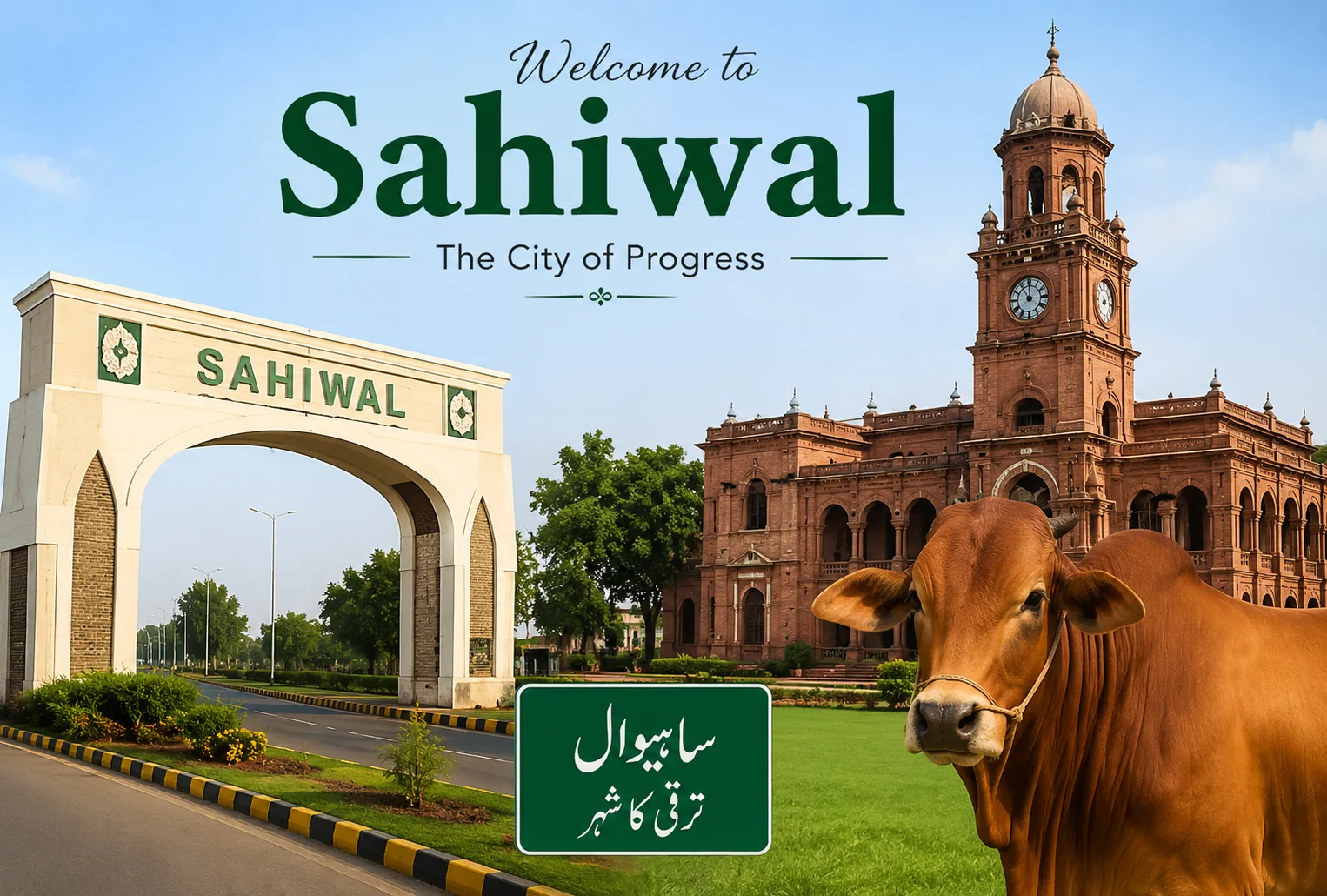 sahiwal